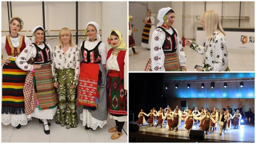 KUD „NERA“ OBELEŽIO 15 GODINA RADA svečanim koncertom  „Kalendar godišnjih običaja“