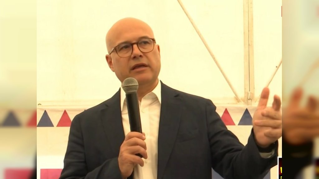 NE DAMO NOVI SAD, NIKOME I NIKADA! Vučević poslao jasnu poruku iz Futoga i OBEĆANJE predsedniku Vučiću: Borićemo se da pobedimo u celoj Vojvodini