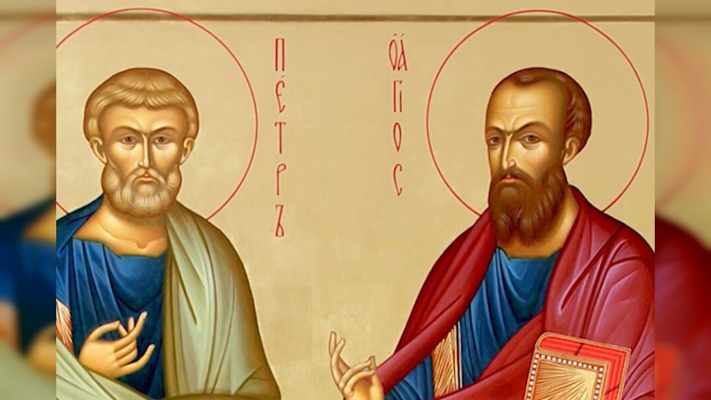 „KO PETROV POST ISPOSTI, ZDRAVLJE UGOSTI“ Vernici danas kreću u Petrovski post- Period bez veselja i za mirenje posvađanih