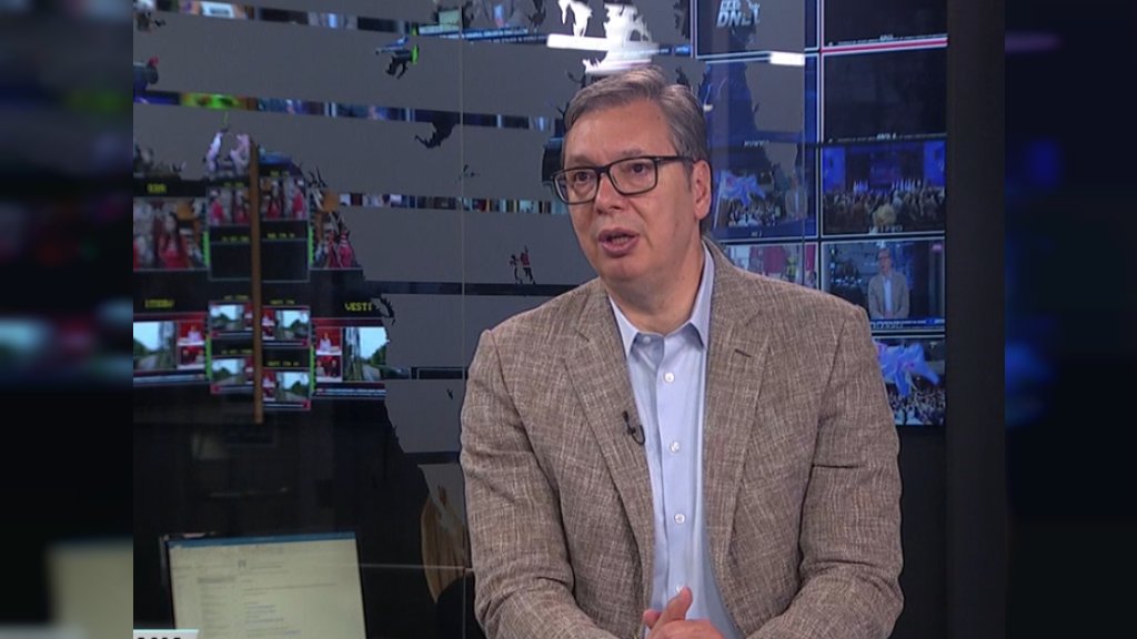 PREDSEDNIK VUČIĆ O NOVIM MERAMA, IZBORIMA NA KIM I NOVOSTIMA! SIGURNA SU POVEĆANJA PENZIJA, brinemo o najugroženijima!
