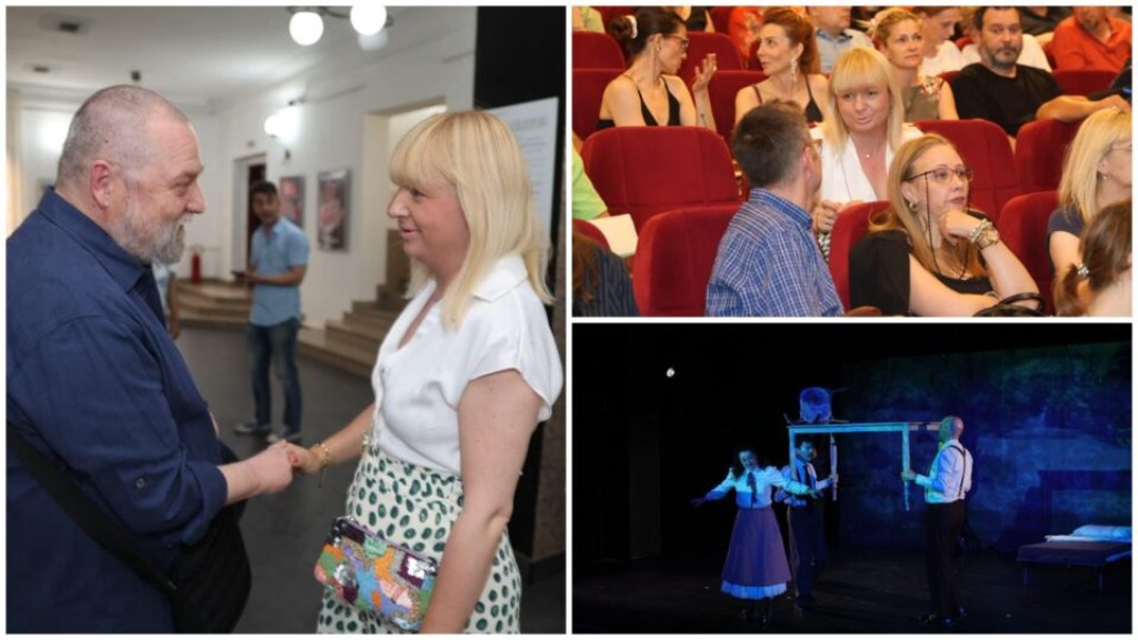 SVEČANO OTVOREN 53. INFANT U NOVOM SADU