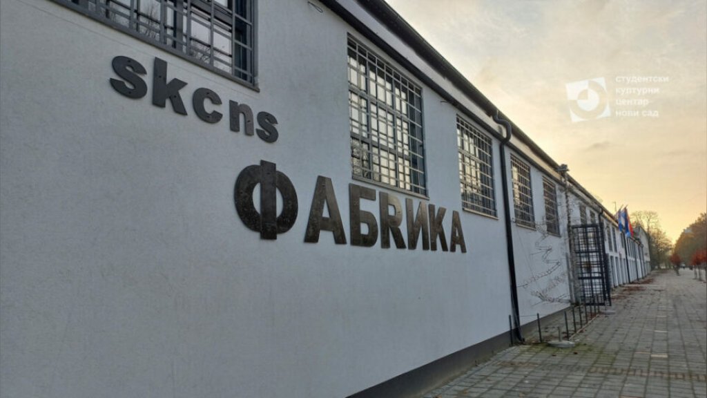 BOGAT PROGRAM U SKC NOVI SAD: Promocija knjige, berza vinila i izložba fotografija