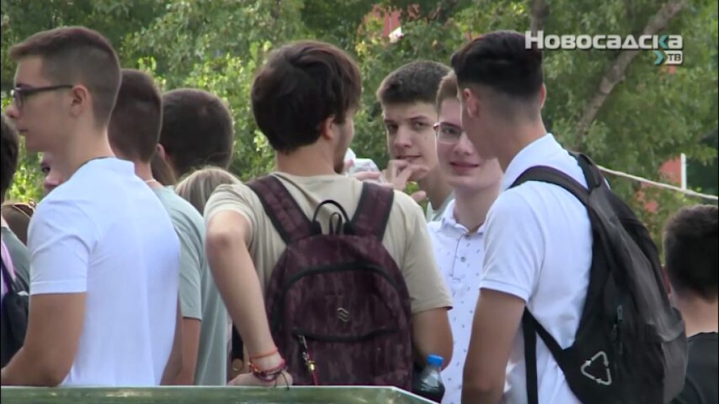 NAJVAŽNIJA ODLUKA PRED MATURANTIMA: Koju školu upisati i kako izabrati pravi put?