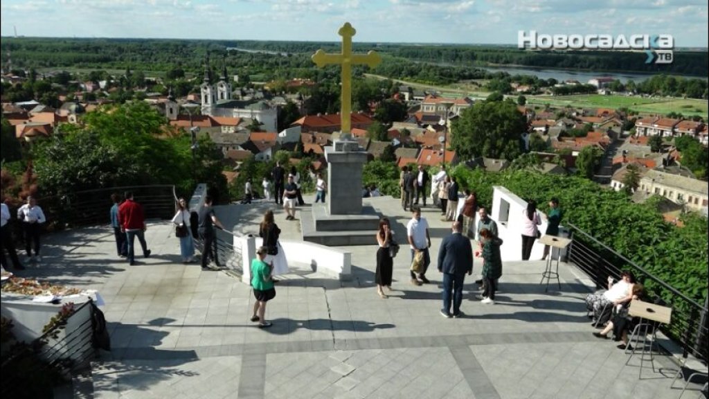 POČELO KULTURNO LETO U SREMSKIM KARLOVCIMA: Svakog vikenda novi događaji i iznenađenja