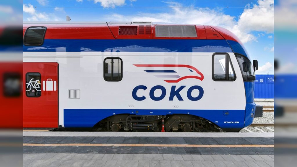SRBIJAVOZ OBARA SVE REKORDE! Za pet meseci čak 700.000 putnika više nego prošle godine!