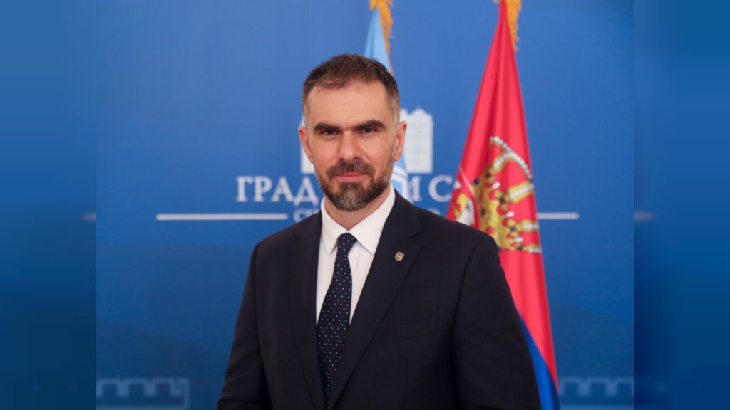 GRADONAČELNIK MIĆIN STAO NA PUT LAŽIMA OPOZICIJE Neće biti „Novog Sada na vodi”!