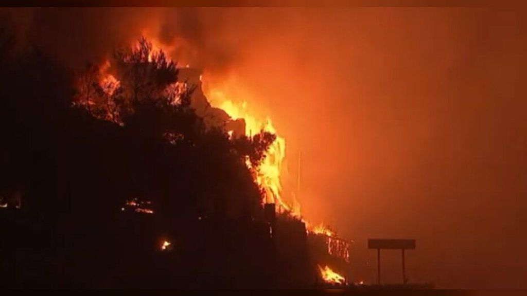MUP apeluje na građane da ne ostavljaju izvore paljenja koji mogu izazvati požar