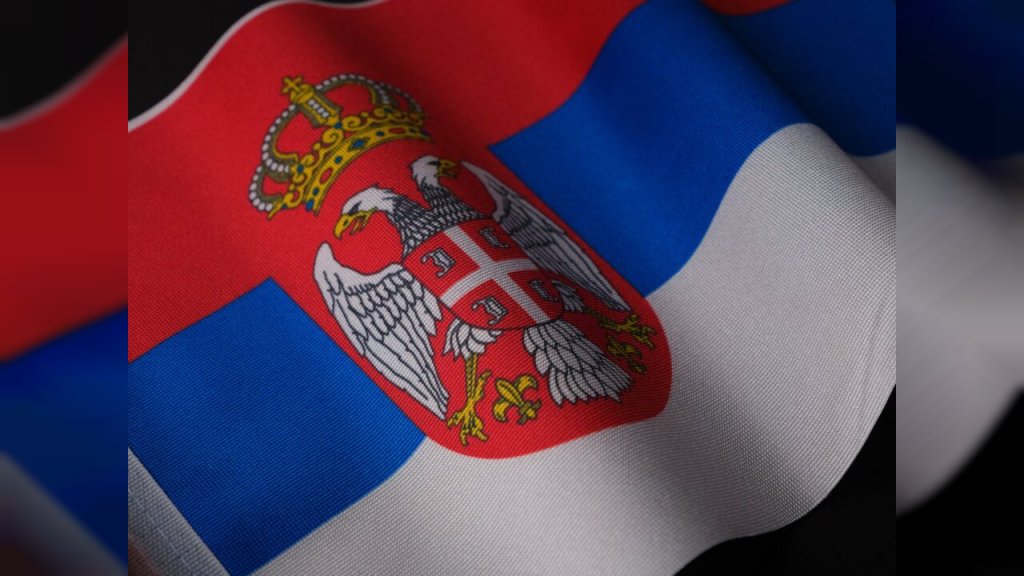 EVO ŠTA SVE OČEKUJE GRAĐANE NA SKUPU „SRBIJA, JEDNA PORODICA“ 27. JUNA Izaberite pet najvažnijih tema za budućnost zemlje i ubacite u kutiju! Pred narodom i ROBOTI