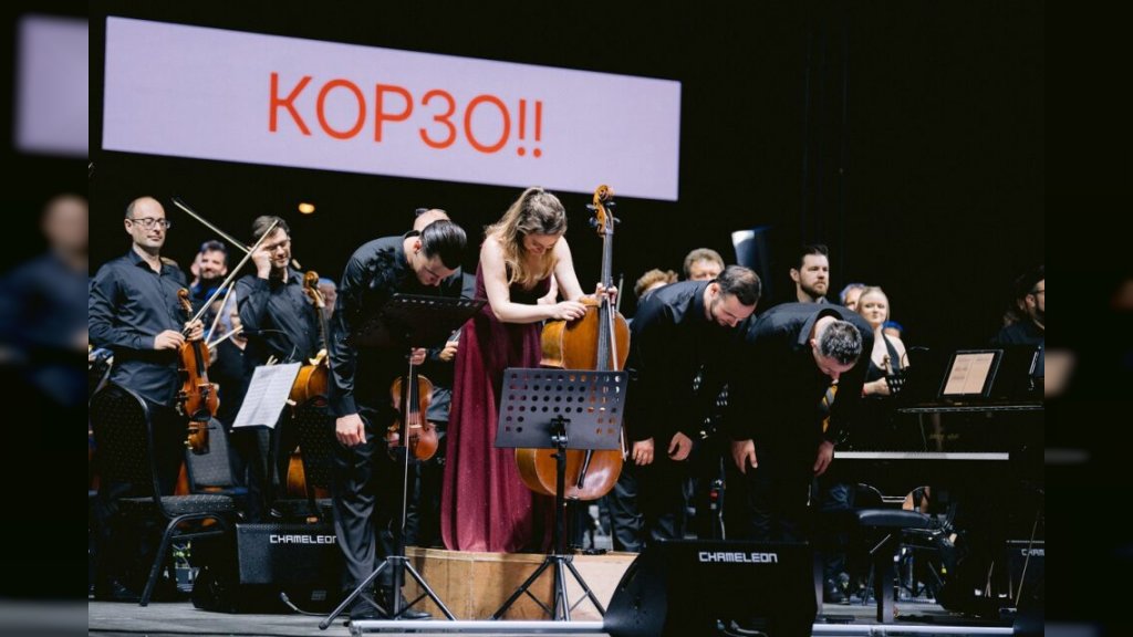 Novosadski Korzo (ne)klasičan doživljaj kulture