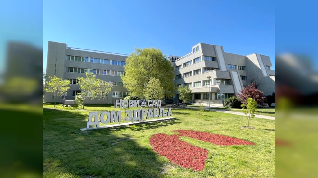 POČELA PODELA TERMINA ZA PREGLEDE MATURANATA U Domu zdravlja Liman zakazivanje do 26. juna