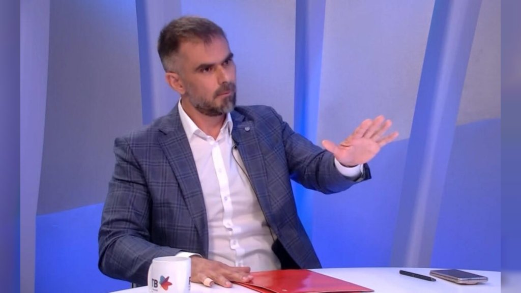 Gradonačelnik Mićin otkrio šta donosi novi projekat na mestu „Neimara”! Najavio veliki preobražaj ovog dela grada