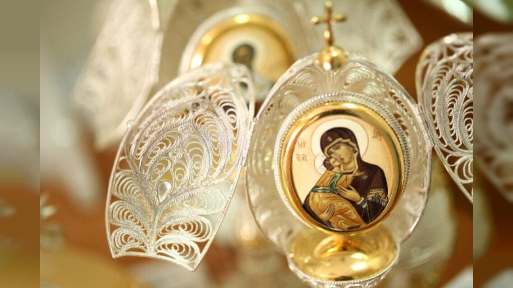 Vernici danas slave Svetog proroka Jeliseja