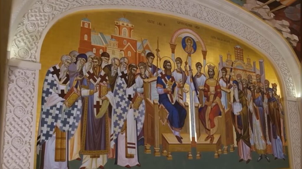 „SVE SE VIDI NA VIDOVDAN“ Slavimo jedan od najvažnijih srpskih praznika- Neki običaji i danas žive!