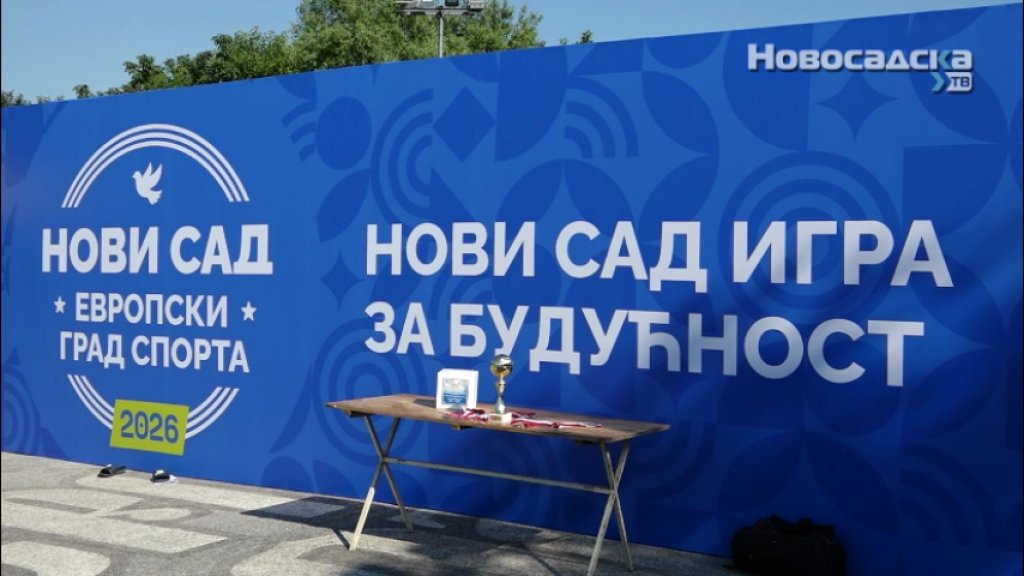 Prvi međunarodni Savate kup u Srbiji „Novi Sad open” održan je u Maloj sali Spensa