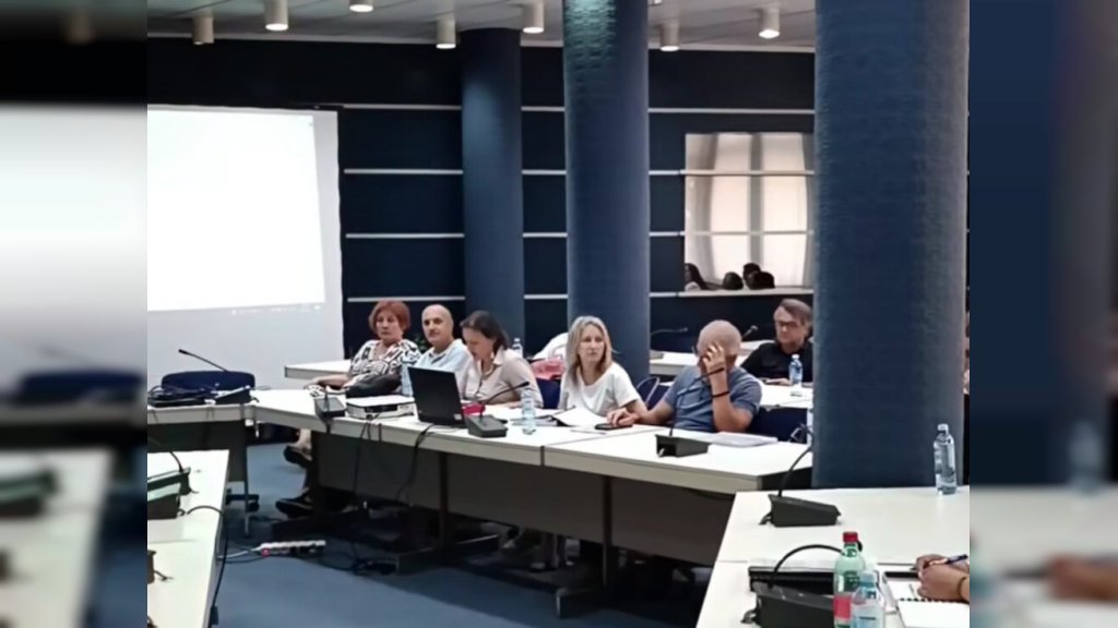 POČELA SEDNICA KOMISIJE U NOVOM SADU: Na dnevnom redu ključni urbanistički planovi, razmatraju se primedbe građana