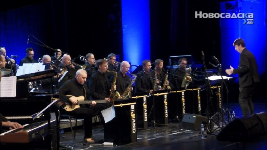 TRI DANA DŽEZA U NOVOM SADU: Od 3. do 5. jula nastupa više od 80 muzičara