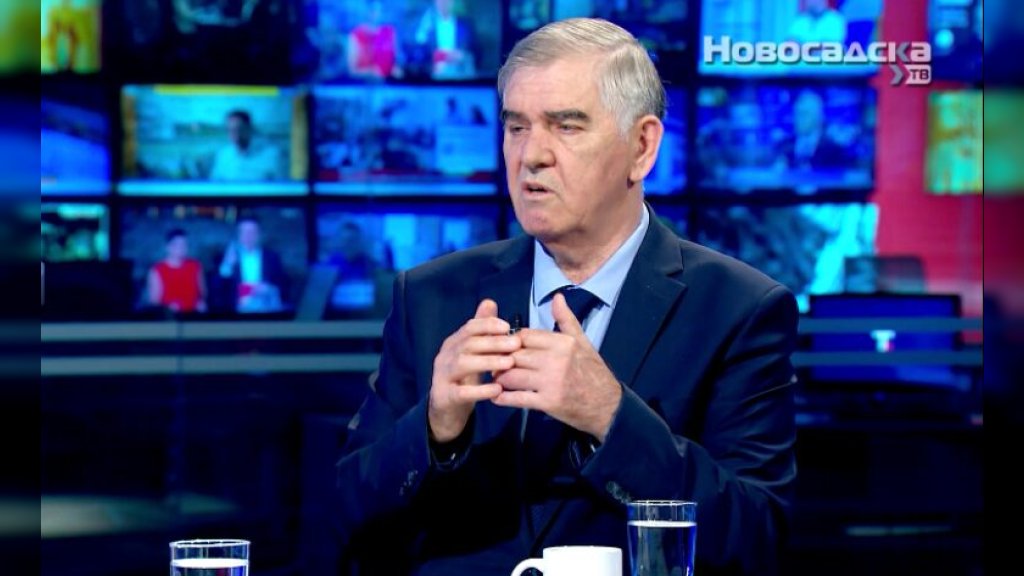 BERIŠA: U završnoj fazi pripreme za izbor saveta za nacionalne manjine,rok 3.novembar