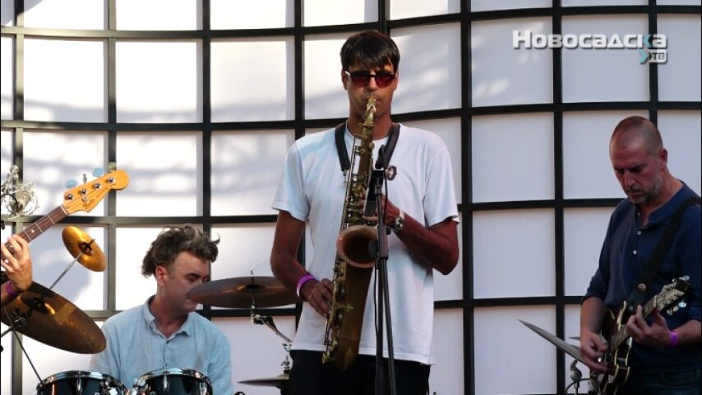 VEČERAS SE SPUŠTA ZAVESA NA NOVOSADSKI DŽEZ FESTIVAL – stiže velika zvezda evropske scene