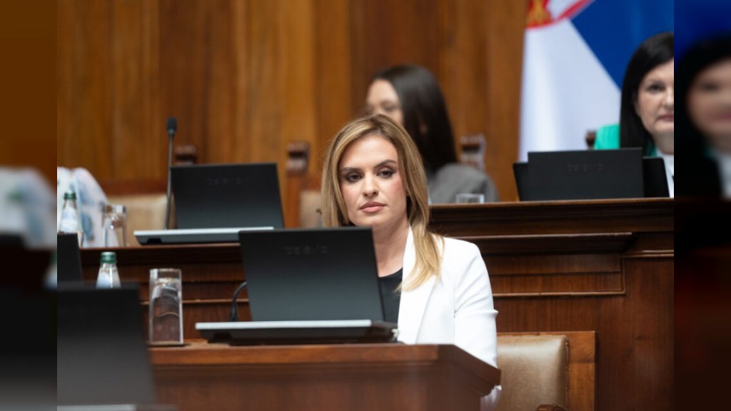 SISTEMSKA PODRŠKA DRŽAVE Đurđević Stamenkovski: Zakon o roditelju negovatelju istorijski iskorak