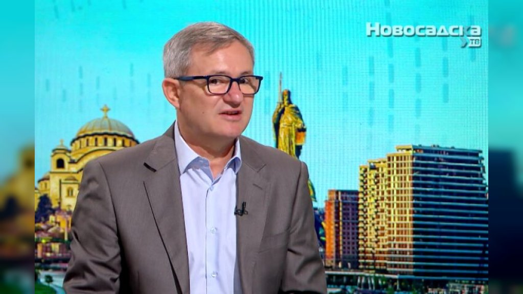 GLAMOČIĆ:Od početka godine isplaćeno rekordnih 70,4 milijarde dinara za poljoprivredu
