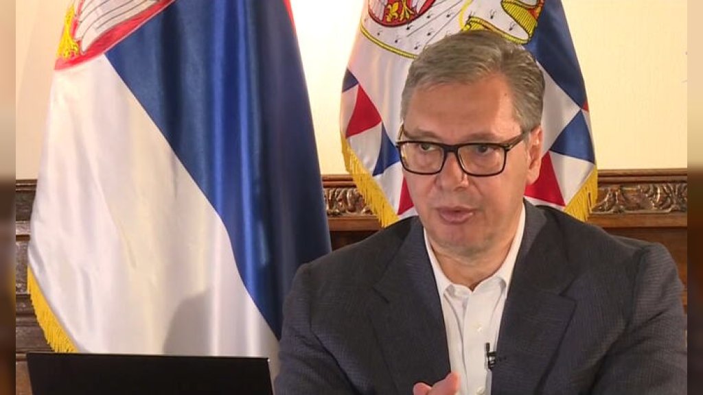 VUČIĆ O PLATFORMI „KO SI, BRE, TI?“ Građani se najviše žale na rad i ponašanje lokalnih funkcionera