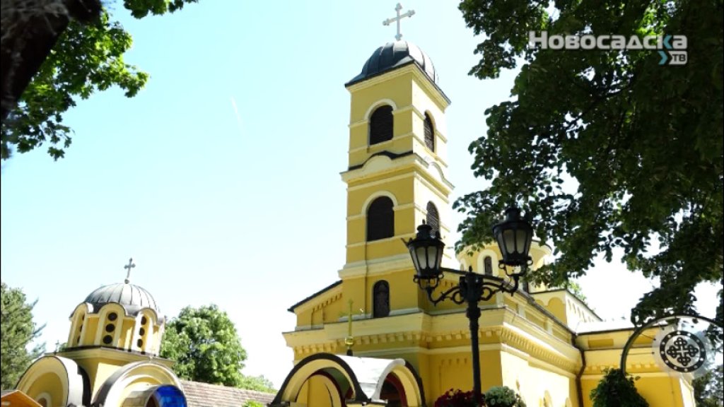 Srpska pravoslavna crkva danas obeležava dan Svetih Vrača Kozme i Damjana