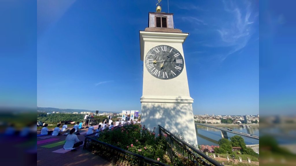 NOVI SAD MEĐU NAJTRAŽENIJIM DESTINACIJAMA Turista više nego prošle godine