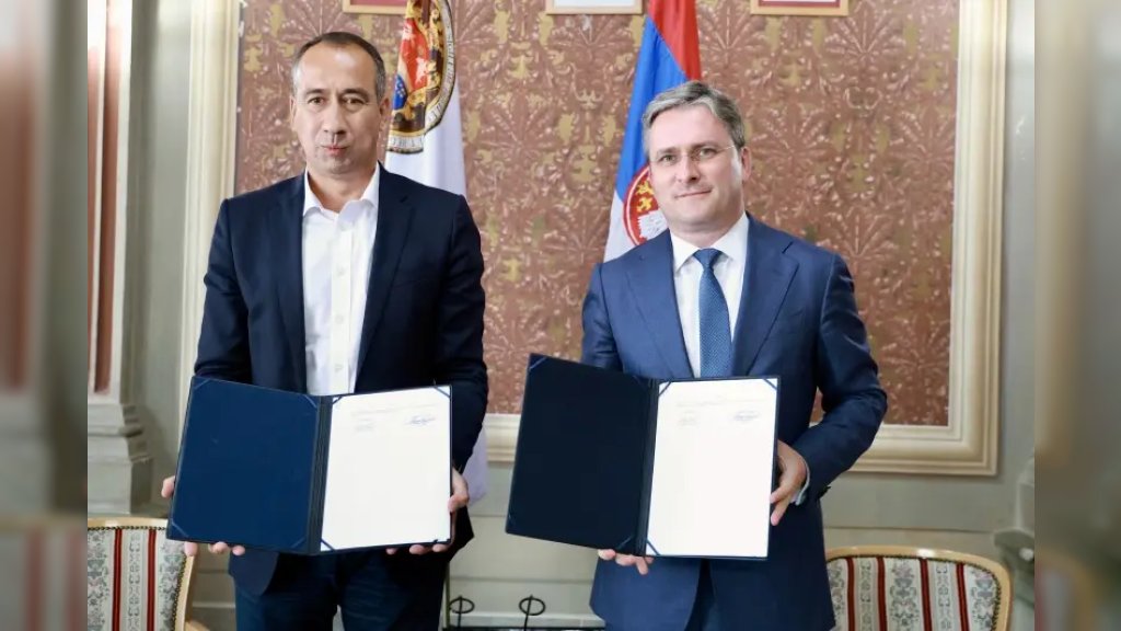 „GRADOVI U FOKUSU 2026“ Ministarstvo kulture dodelilo 20 miliona dinara Bečeju