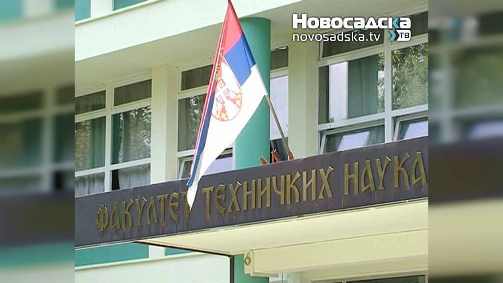 PRVI UPISNI ROK ZAVRŠEN Na FTN-u skoro 2.100 novih studenata, drugi konkursni rok u septembru