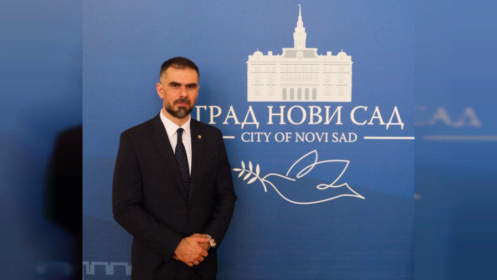MIĆIN O NAPADU NA MALOLETNIKE U NOVOM SADU: Nasilje nikada nije bilo i neće biti tolerisano u Novom Sadu
