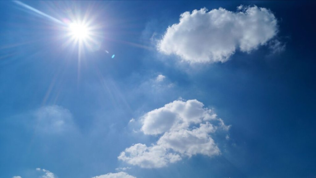 SRBIJU DANAS ČEKA TROPSKI DAN Temperatura do 37 stepeni, uveče moguće oluje
