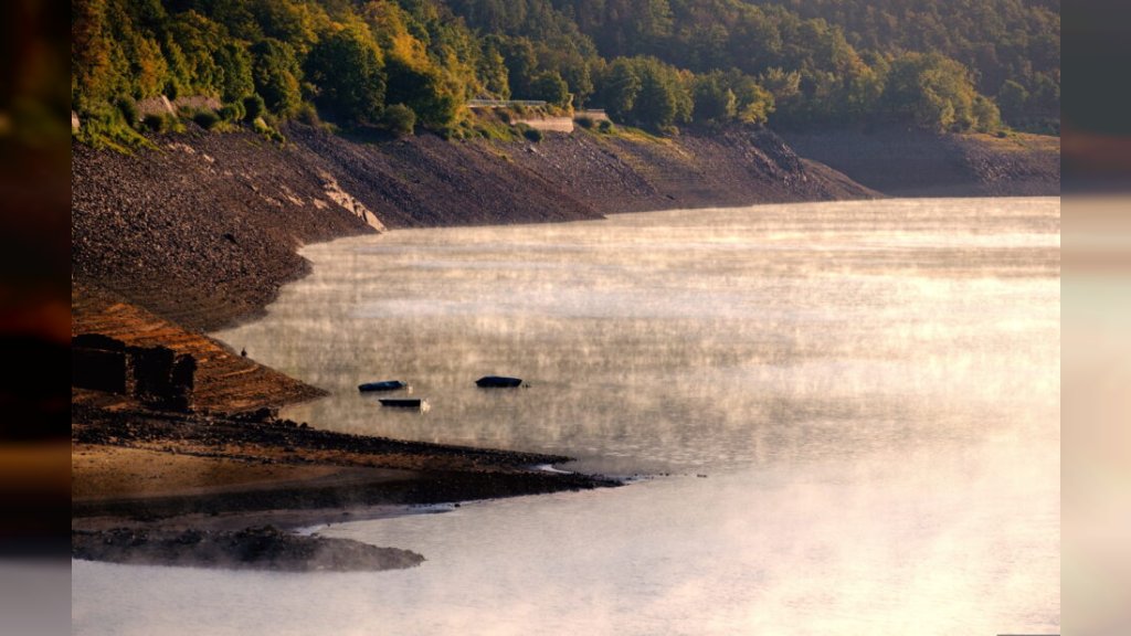 DUNAV NIKAD NIŽI: Vodostaj u Rumuniji tokom vikenda pao na najniži nivo od 1996. godine