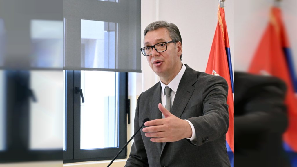 “O REZULTATIMA SNS PISAĆE SE KNJIGE“ Vučić: U narednih 50 godina neće se uraditi toliko