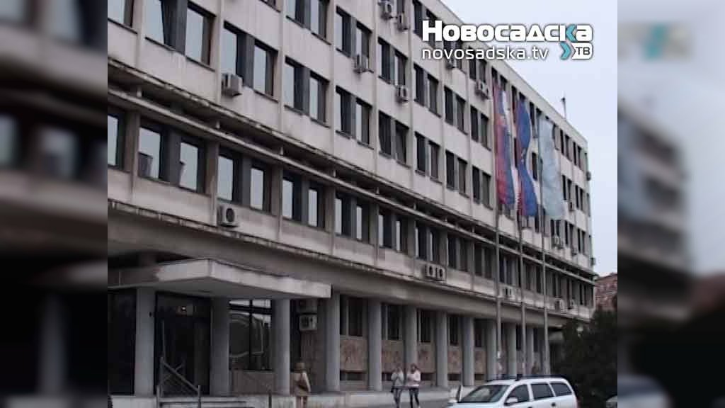 BOLJI PUTEVI I ULICE ZA NOVOSAĐANE!  Grad osniva Javno preduzeće za upravljanje putevima  „Putevi Novog Sada“