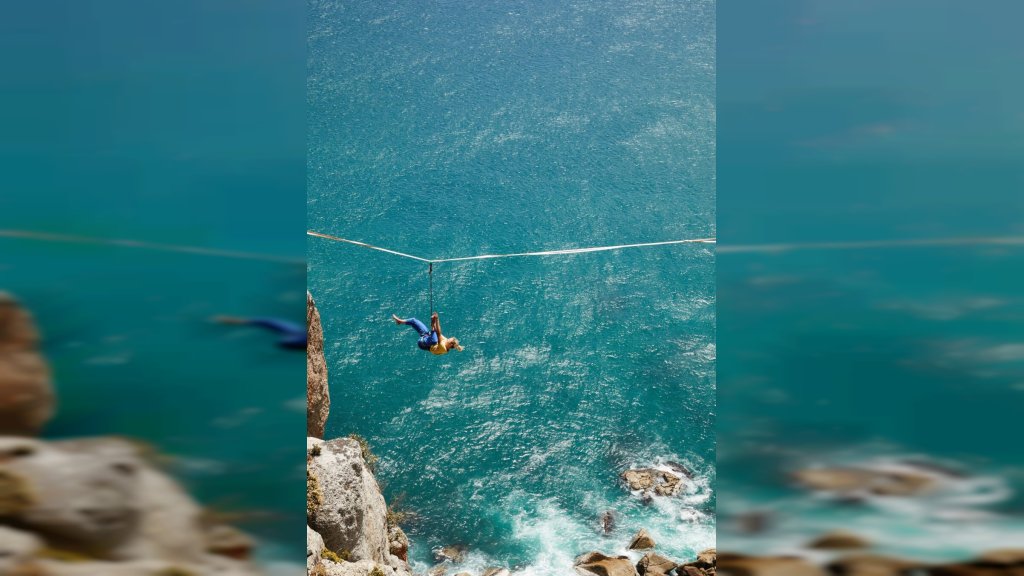 ZAVISNOST KOJA NEMA ZVANIČNO IME: Kada adrenalin postane glavni pokretač života