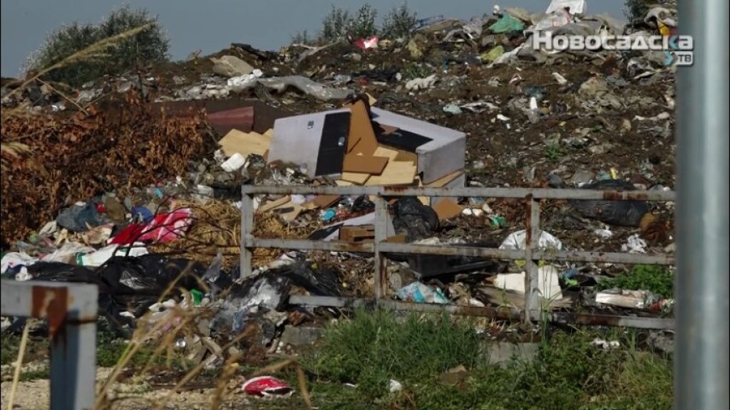 NE ODLAŽITE OTPAD GDE MU NIJE MESTO Divlje deponije i dalje veliki problem, evo šta se preduzima