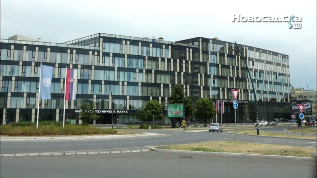 VAŽNO PRIZNANJE ZA NOVI SAD Naučno-tehnološki park uzor za buduće projekte u Republici Srpskoj