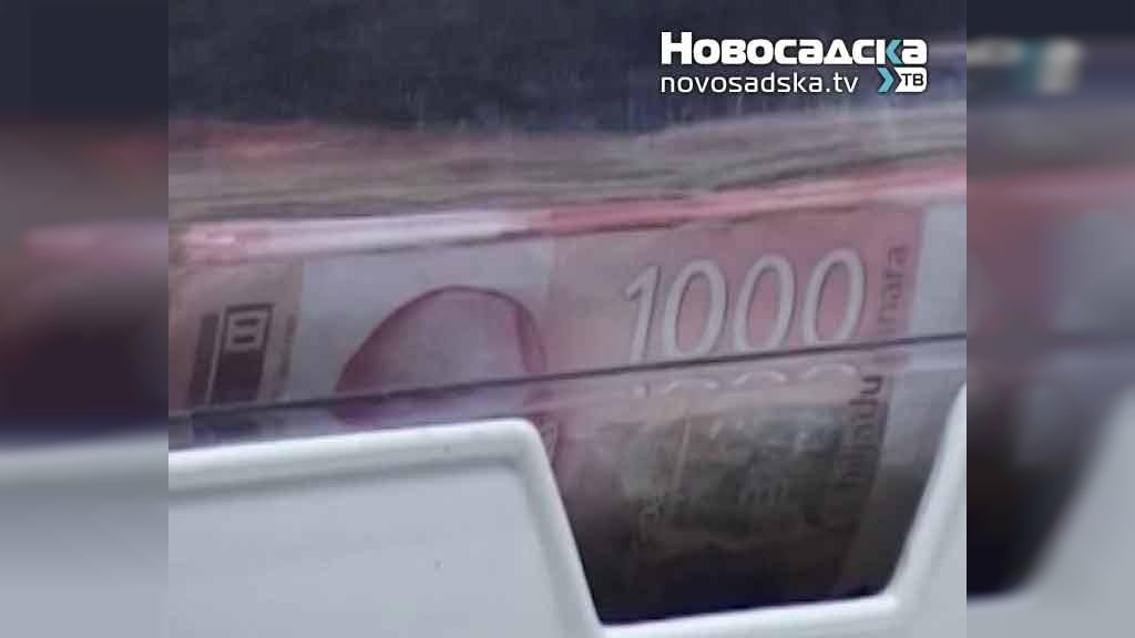 NSZ: Danas počinje isplata junske redovne naknade nezaposlenima