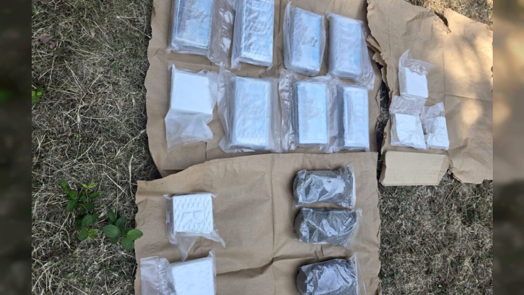 NOVA VELIKA AKCIJA POLICIJE Dačić: Zaplenjeno oko deset kilograma kokaina i tri kilograma heroina