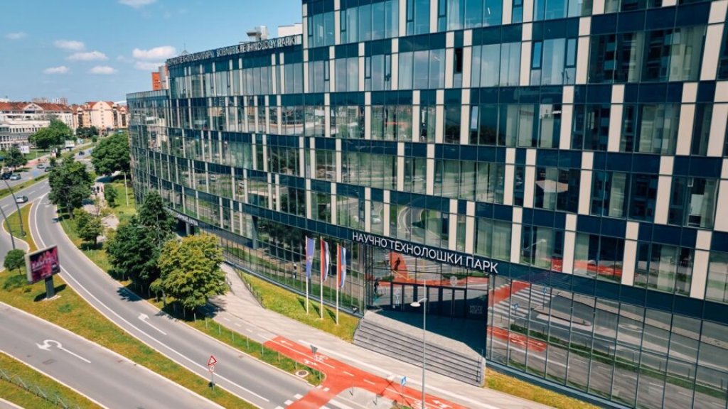MILIONSKA INVESTICIJA Startap iz Naučno-tehnološkog parka dobio šest miliona dolara
