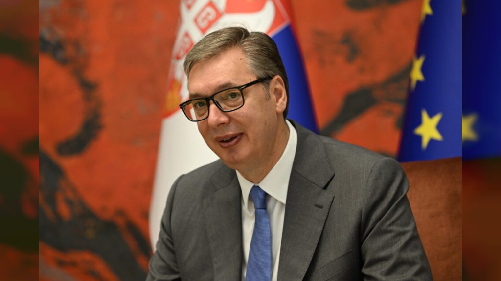 Vučić: Parlamentarni izbori u oktobru ili novembru, predsednički nešto kasnije
