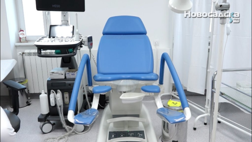 REDOVNI PREGLEDI MOGU SPASITI ZDRAVLJE Ginekolozi ukazuju na značaj prevencije i HPV vakcine