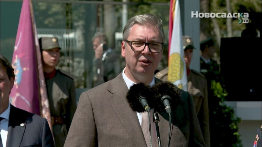 VUČIĆ O UKIDANJU AMERIČKIH TARIFA: „Ovo je dobra vest za svakog građanina Srbije, žao mi je što se neki ne raduju našem uspehu!”