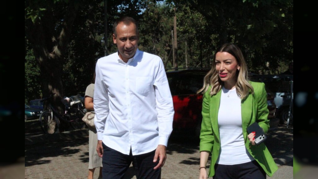 MESAROVIĆ U BEČEJU: Podrška privredi i preduzetnicima ključ za dalji razvoj opštine