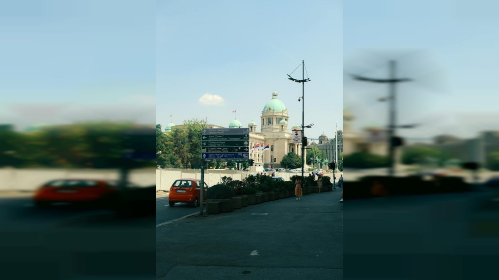 DANAS VANREDNO ZASEDANJE NARODNE SKUPŠTINE Jedina tačka Predlog za glasanje o nepoverenju Vladi Srbije