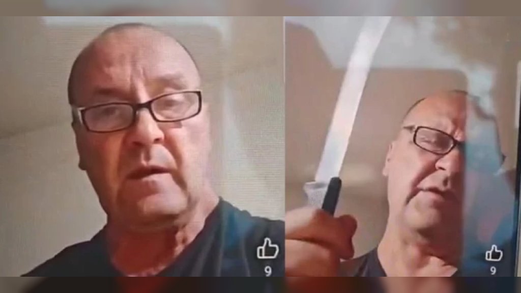 DO DALJEG IZA REŠETAKA! Muškarcu iz Kragujevca koji je pretio predsedniku određen pritvor