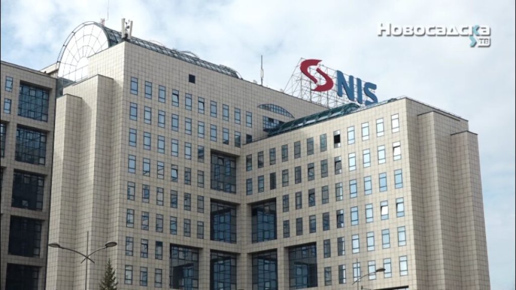 NIS podneo zahtev američkom OFAC-u za novu licencu za nastavak rada