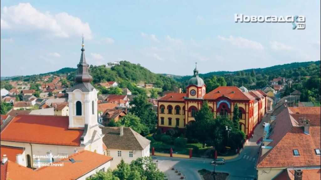VOJVODINA SVE PRIVLAČNIJA TURISTIMA Letnja sezona na putu da obori rekord iz 2024. godine
