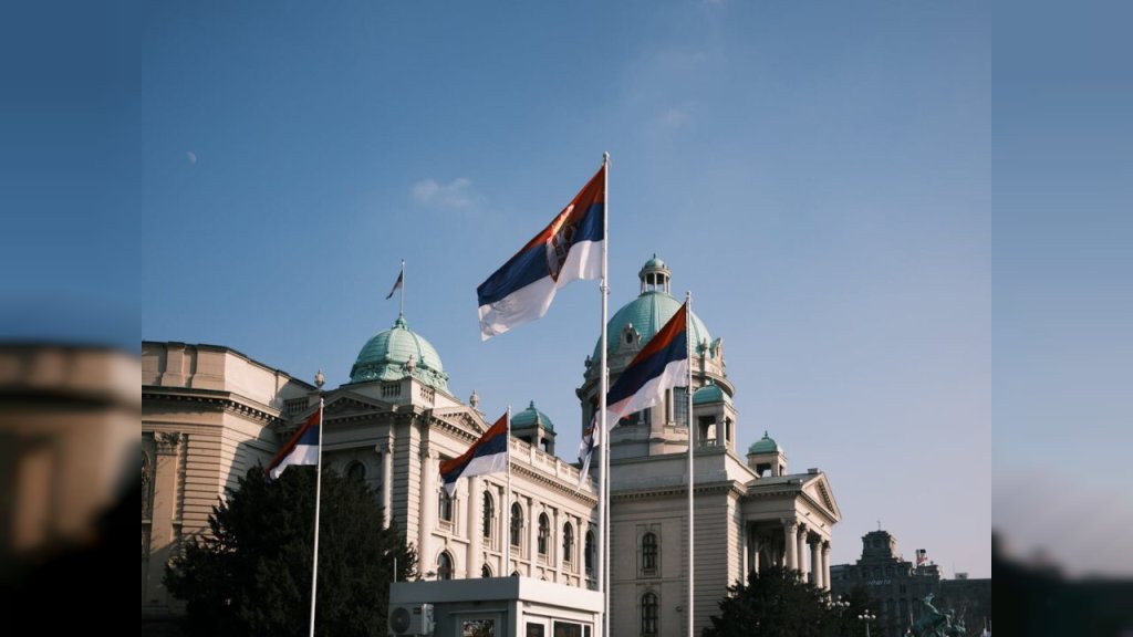 ZAVRŠEN RAD SKUPŠTINE SRBIJE, nastavak sutra u 10 časova