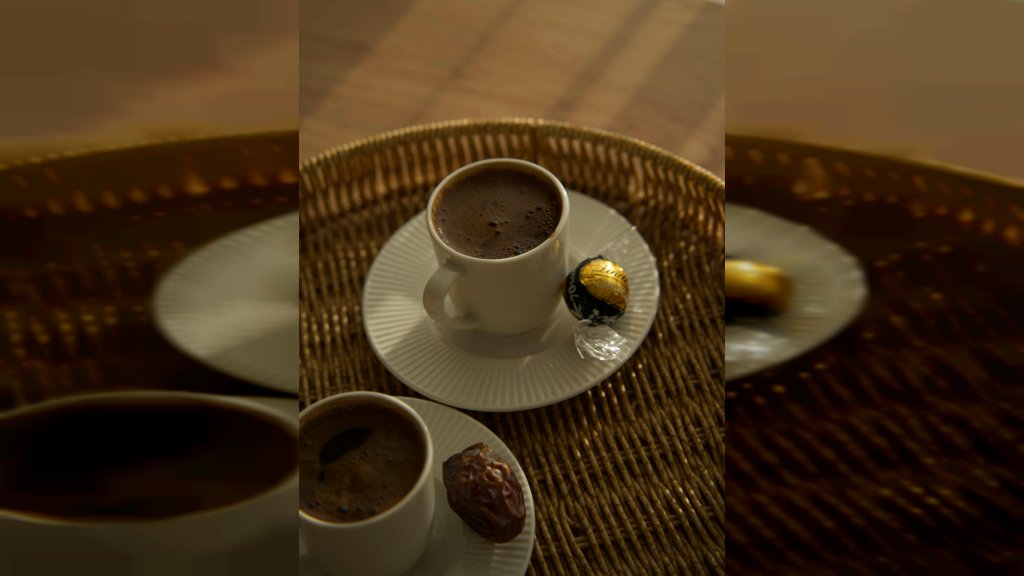 KOLIKO KAŠIČICA KAFE IDE U DŽEZVU? Ovo je prava mera za pun ukus i bogatu penu